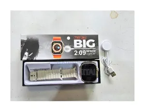 T900 Smart Watch