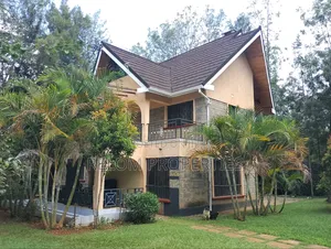 4bdrm Maisonette in Karen for sale