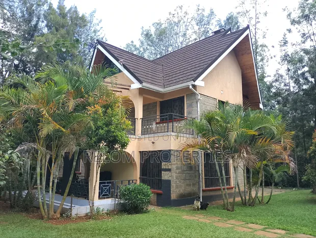 4bdrm Maisonette in Karen for sale