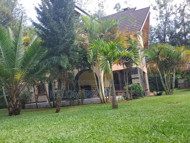 4bdrm Maisonette in Karen for sale - thumbnail 2