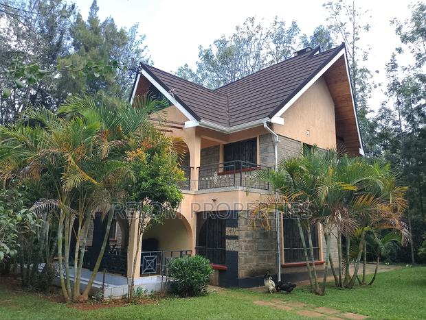 4bdrm Maisonette in Karen for sale - thumbnail 3