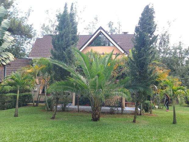 4bdrm Maisonette in Karen for sale - thumbnail 4