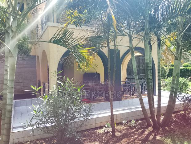 4bdrm Maisonette in Karen for sale - thumbnail 5