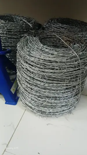Senyenge Ya Fencing 12.5g 480m