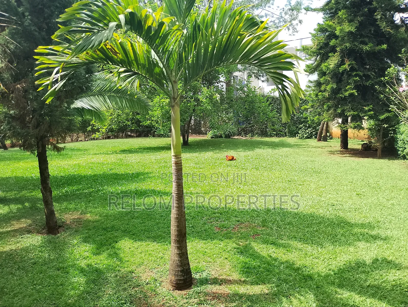 4bdrm Maisonette in Karen for sale