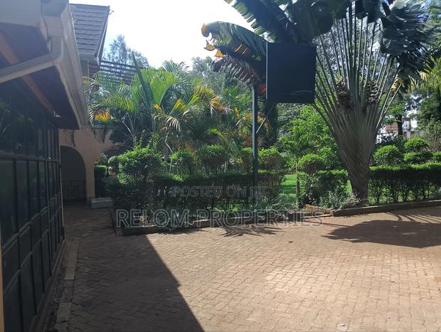 4bdrm Maisonette in Karen for sale - thumbnail 9