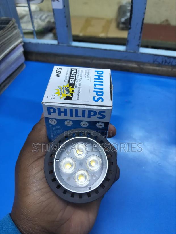 Philip Gu10 - main view