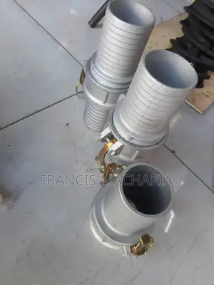 Camlock Fitting / Coupling Pair