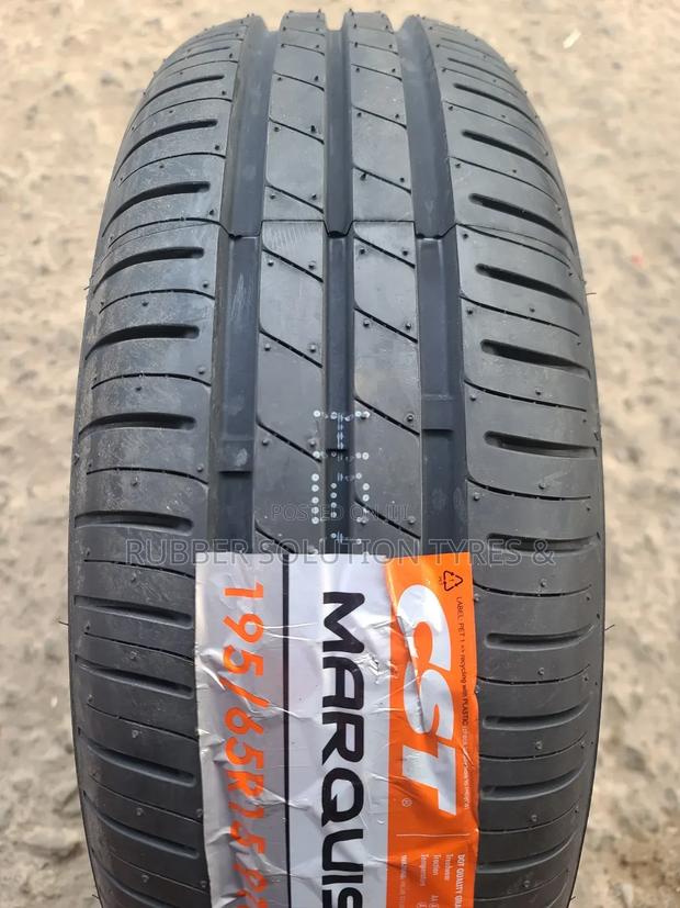 195/65r15 CST Tires - main view