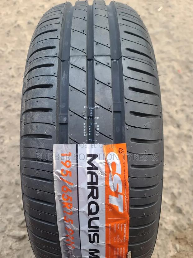 195/65r15 CST Tires - thumbnail 2