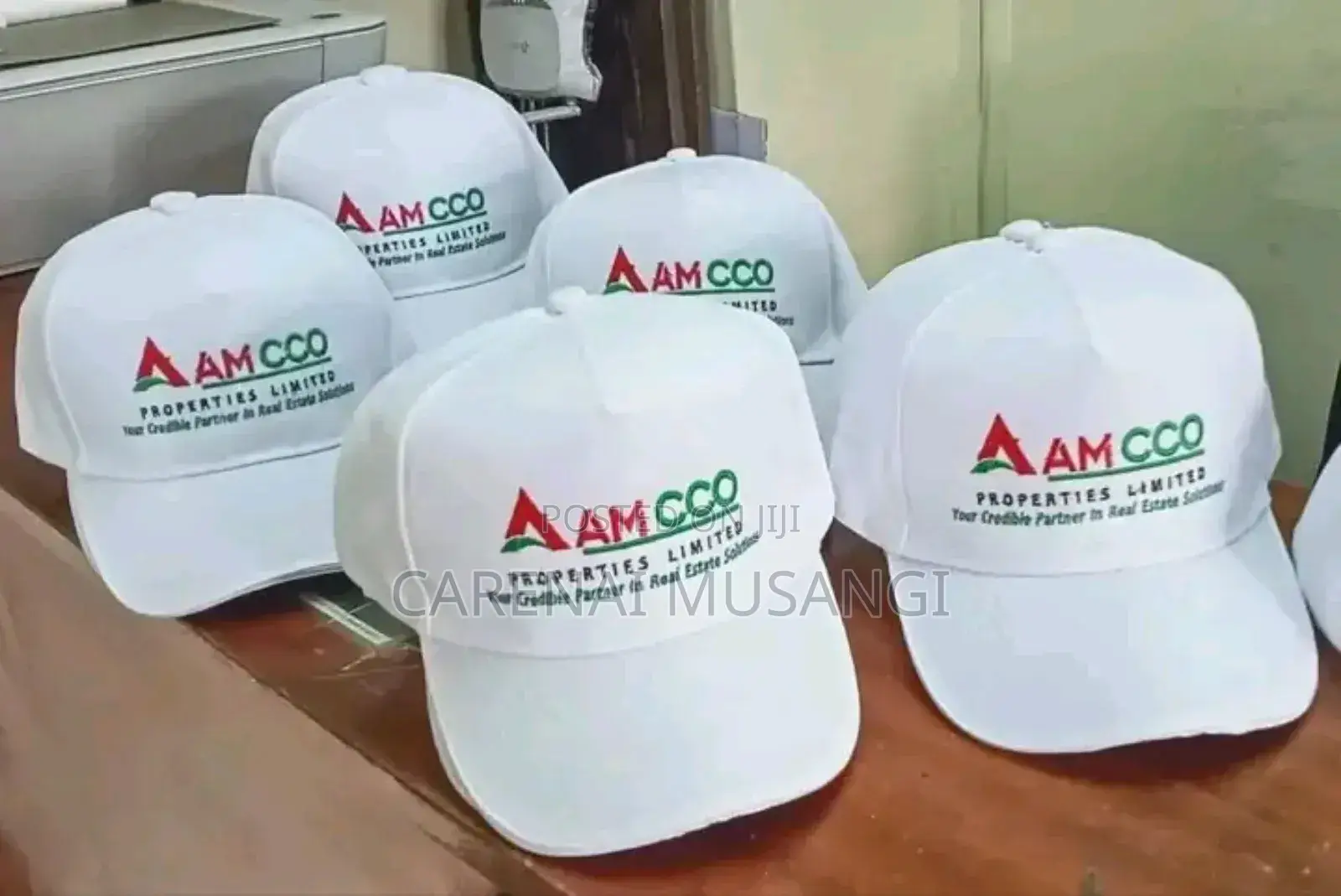 Quality Durable Baseball Caps