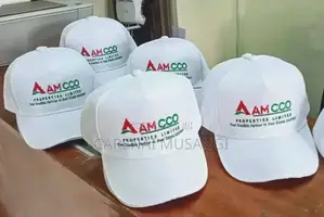 Quality Durable Baseball Caps