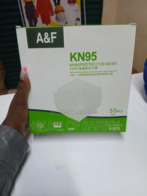 Antiparticulate Respirators Kn95 - thumbnail 2