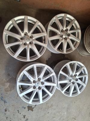 Rims Size 16 For Toyota Allion ,Wish,Premio ,Sienta,