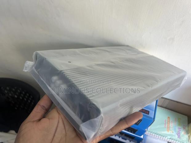 Kuerl 6800watts Powerful 4 Channel Booster - thumbnail 3