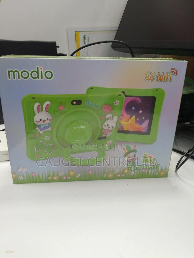 New Modio M62 128 GB Green