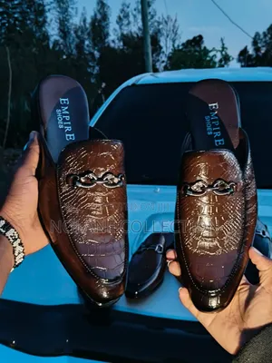 Quality Empire Mules