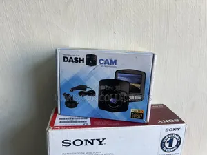 Pure Clarity Dash Cameras on Offer. 1080p