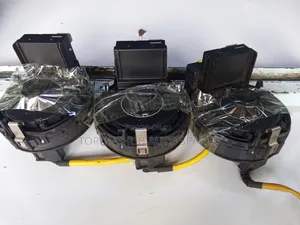 Suzuki Swift 2012 Spiral Cable With Angle Sensor