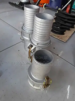 Hydro/ Camlock Fitting