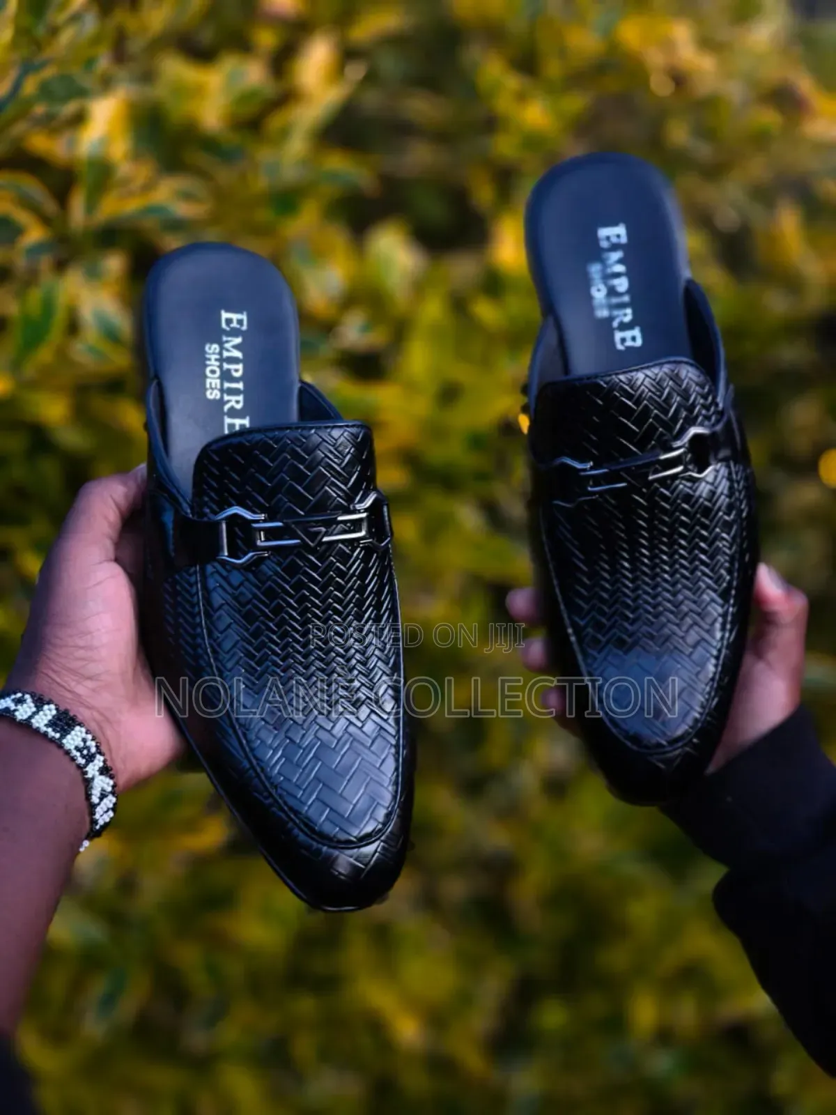 Quality Empire Mules