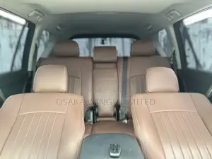 Toyota Land Cruiser Prado 2.7 2019 Pearl