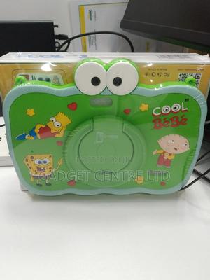 New Bebe Cool-1 128 GB Blue - thumbnail 2