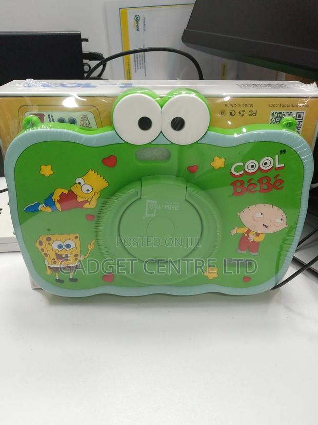 New Bebe Cool-1 128 GB Blue - main view