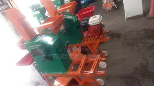 Top Quality Chaff Cutter Machine/400kgs Per Hour