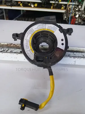 Suzuki Escudo Spiral Cable