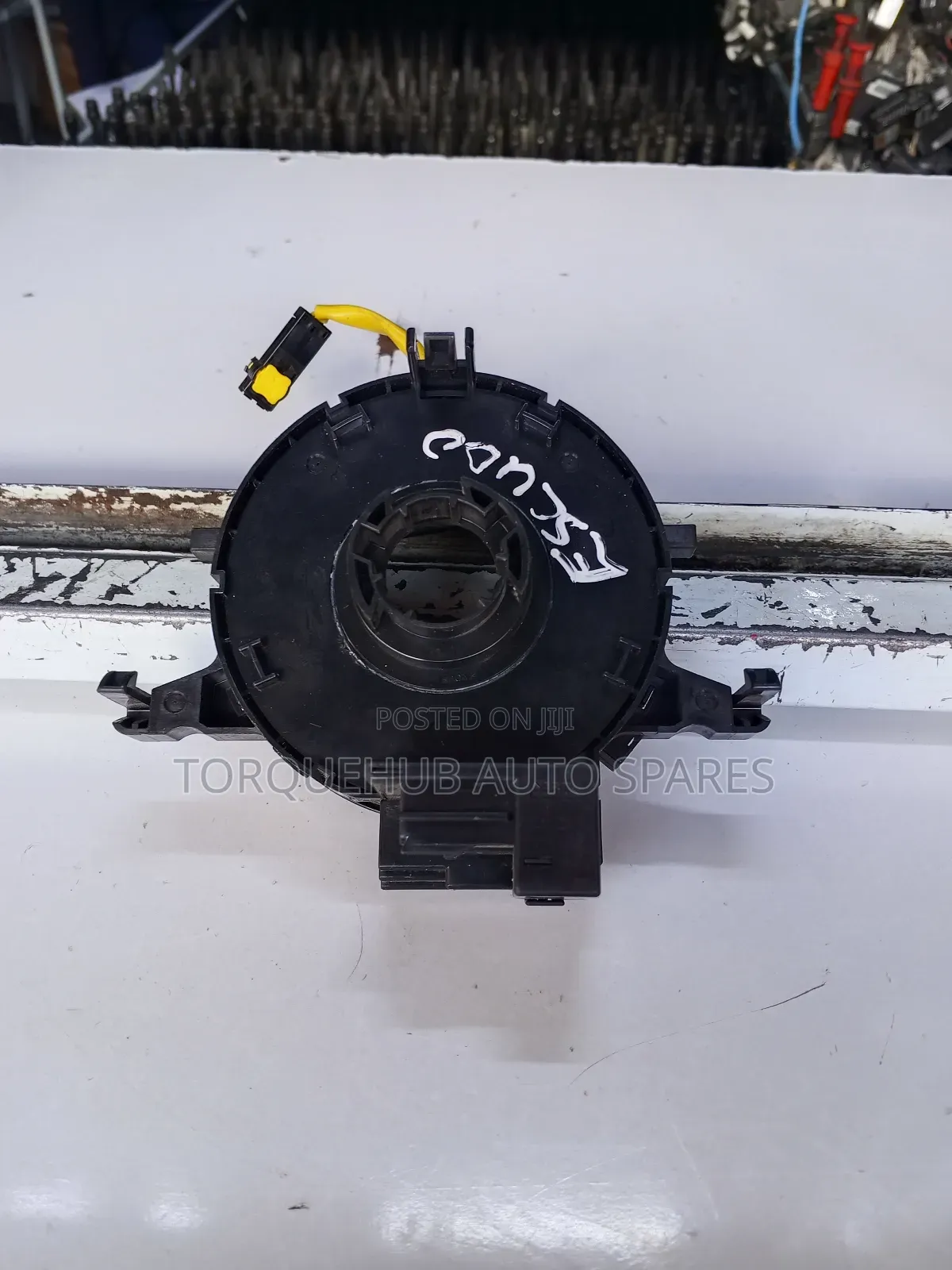 Suzuki Escudo Spiral Cable