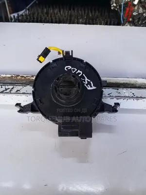 Suzuki Escudo Spiral Cable