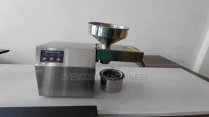Intelligent Oil Pressing Machine Heavy Duty on Offer