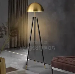 Standing Floor Lamp
