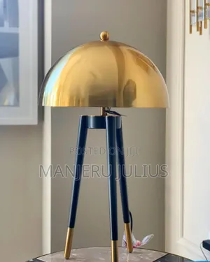 Standing Floor Lamp