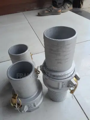 Irrigation Camlock
