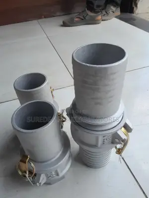 Irrigation Camlock