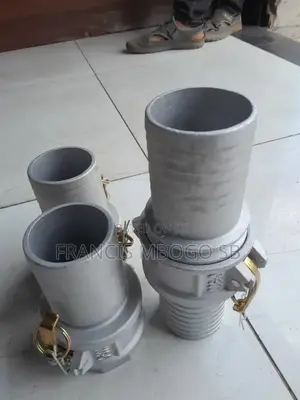 Irrigation Camlock