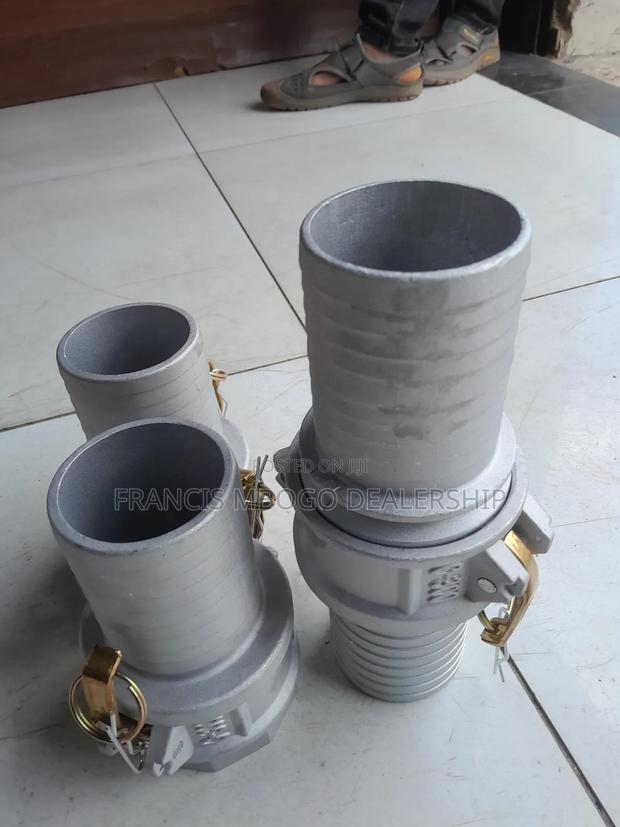 Irrigation Camlock