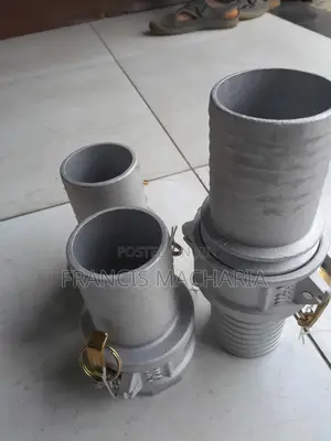 Irrigation Camlock