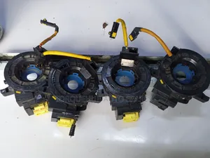 Daihatsu Hijet Spiral Cable