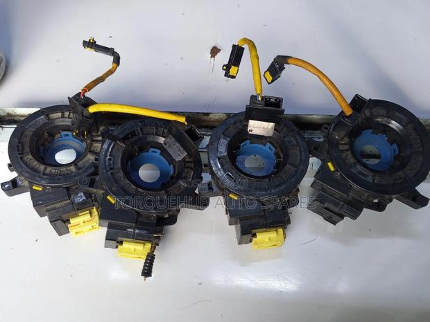 Daihatsu Hijet Spiral Cable - thumbnail 2