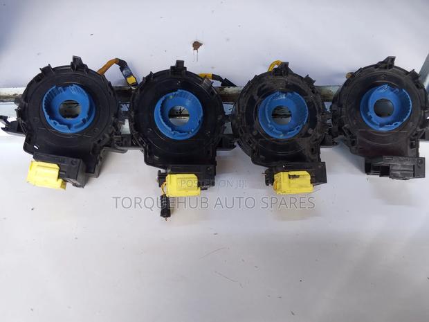 Daihatsu Hijet Spiral Cable - thumbnail 3