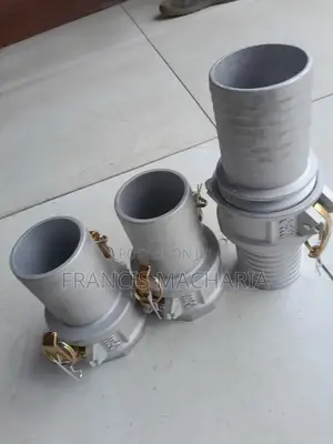 Suction Hoses Camlock Fitting
