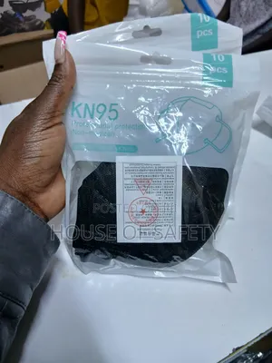 50 Pcs Pack Of Nose Masks