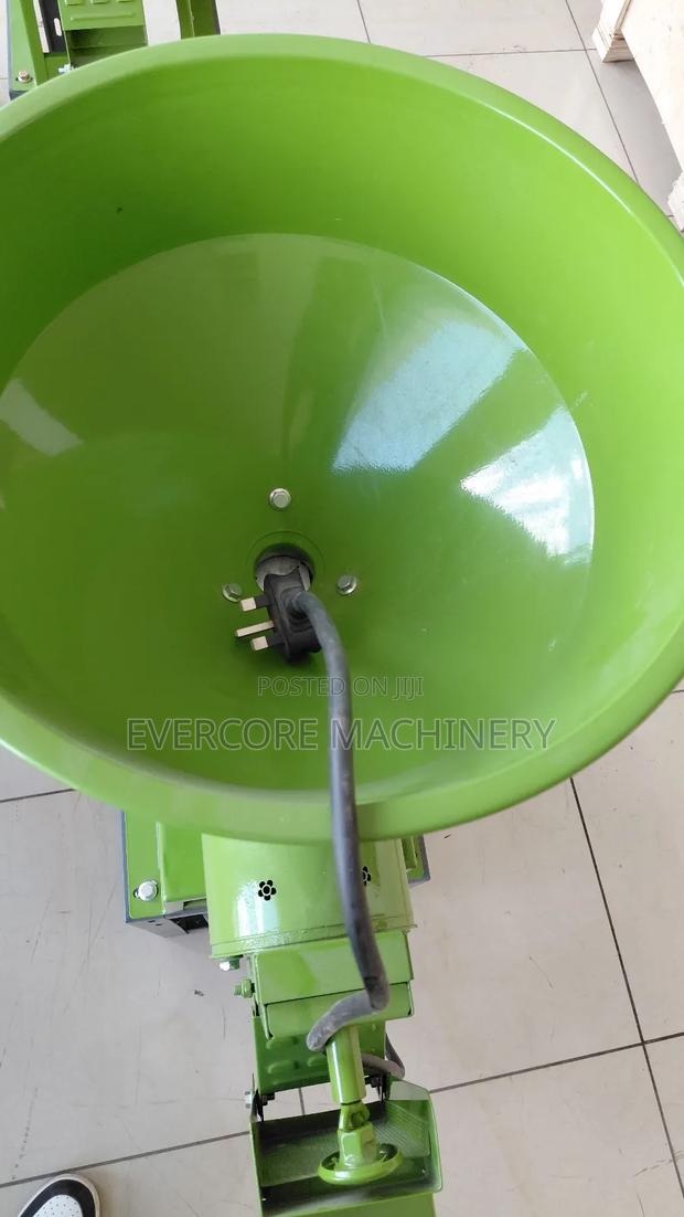 Combined Rice Milling Machine Heavy Duty With Motor. - thumbnail 3