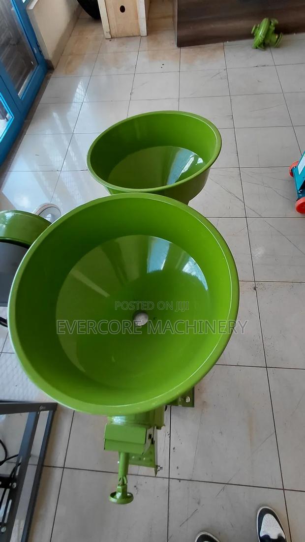 Combined Rice Milling Machine Heavy Duty With Motor. - thumbnail 4