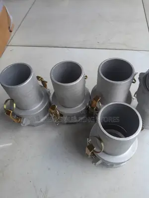 Female Camlock Fitting