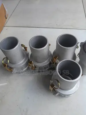 Female Camlock Fitting