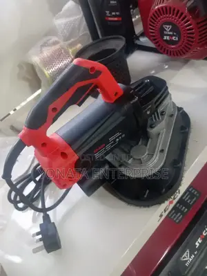 Portable Floor Grinder
